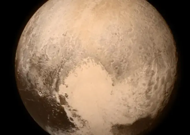 20 years after Pluto was made a dwarf planet, some still can’t let go