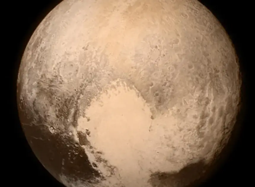 20 years after Pluto was made a dwarf planet, some still can’t let go