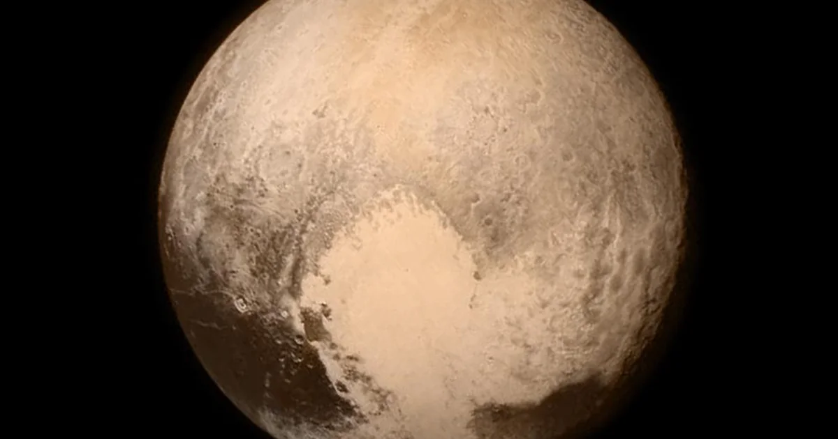 20 years after Pluto was made a dwarf planet, some still can’t let go
