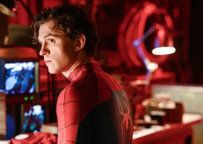 ‘Spider-Man’ continues to dominate box office passing $2 billion globally