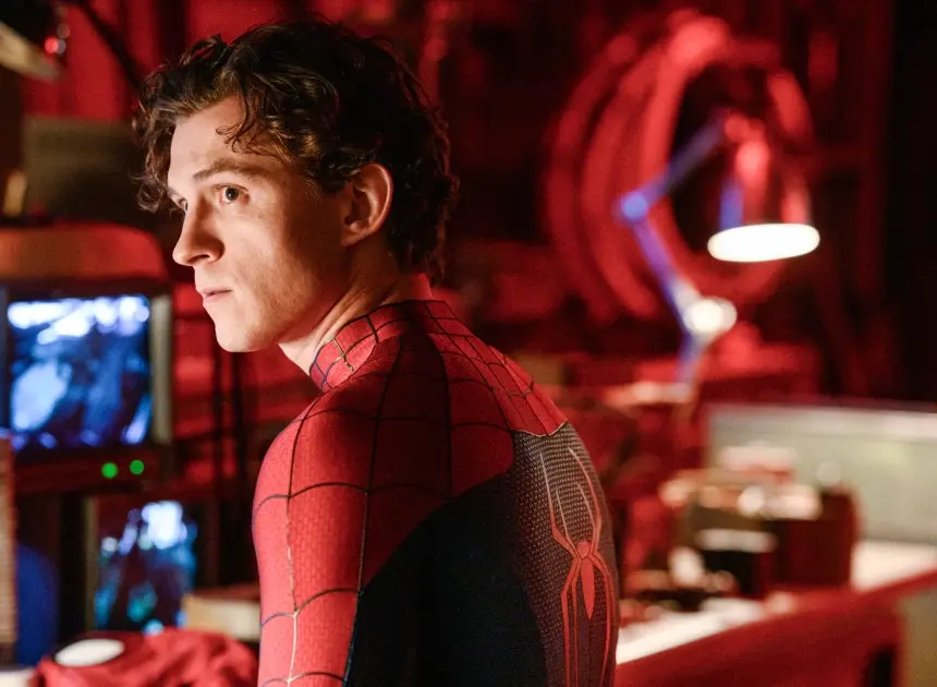 ‘Spider-Man’ continues to dominate box office passing $2 billion globally