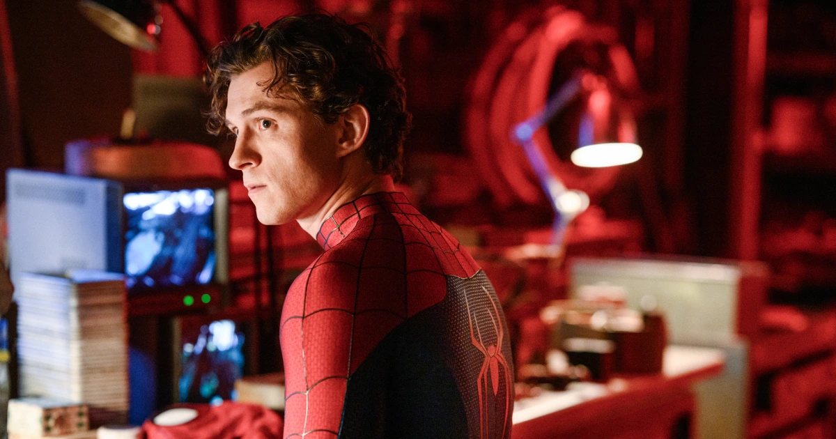 ‘Spider-Man’ continues to dominate box office passing $2 billion globally