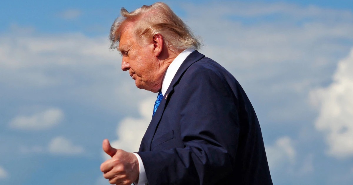 Americans doubted the Iran war from the start — and Trump’s numbers haven’t gotten better since