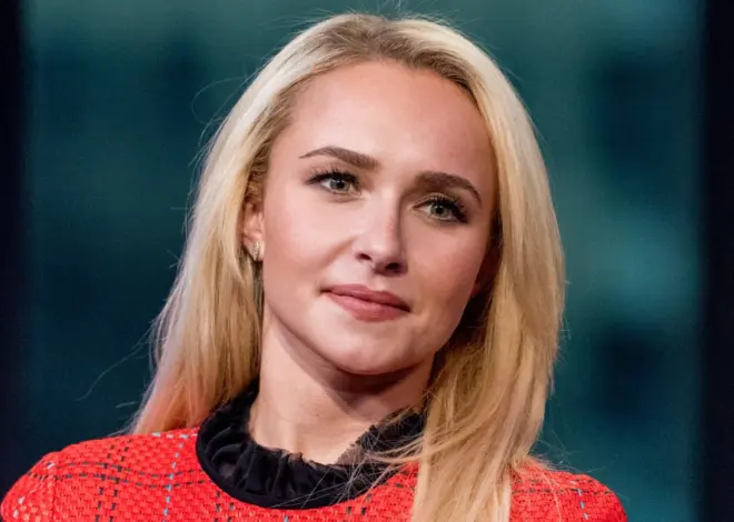 Hayden Panettiere’s mom says narcotics investigator was called into police probe of her death