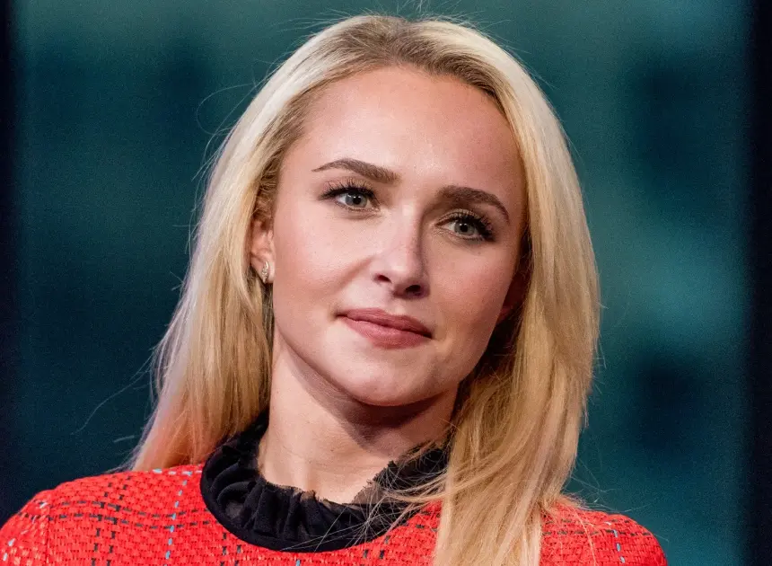 Hayden Panettiere’s mom says narcotics investigator was called into police probe of her death
