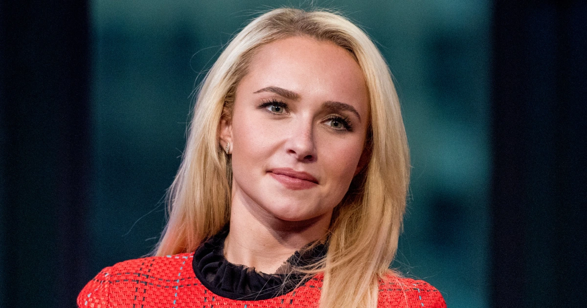 Hayden Panettiere’s mom says narcotics investigator was called into police probe of her death