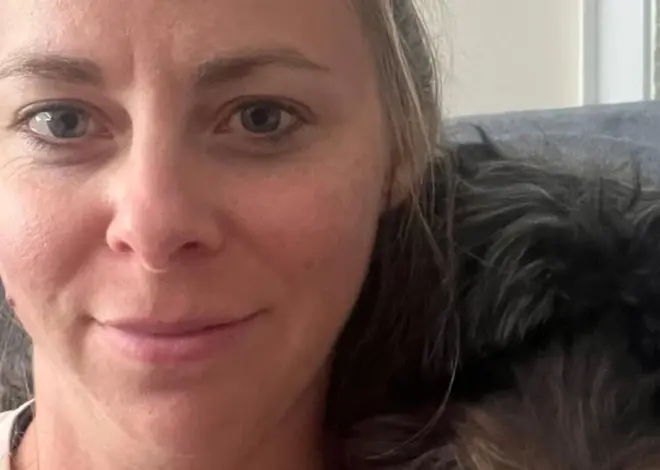 Husband said wife cut her own throat. Police say the evidence — and his scratches — tell a different story