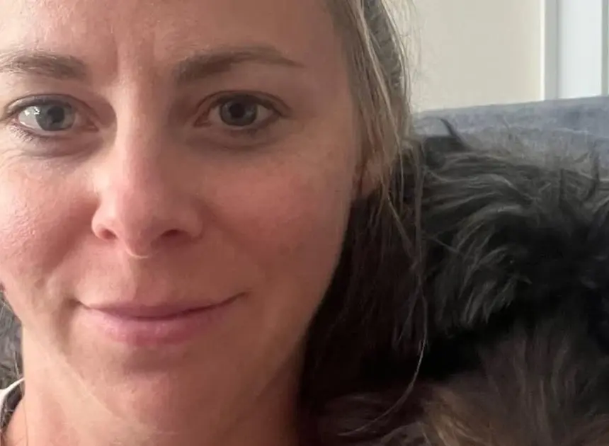 Husband said wife cut her own throat. Police say the evidence — and his scratches — tell a different story