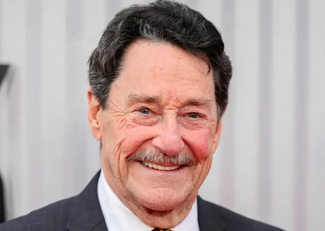 Peter Cullen, prolific voice actor who gave Optimus Prime his authoritative baritone, has died at 85