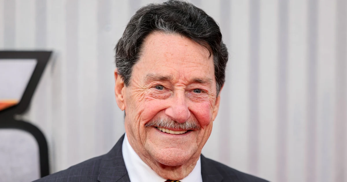 Peter Cullen, prolific voice actor who gave Optimus Prime his authoritative baritone, has died at 85