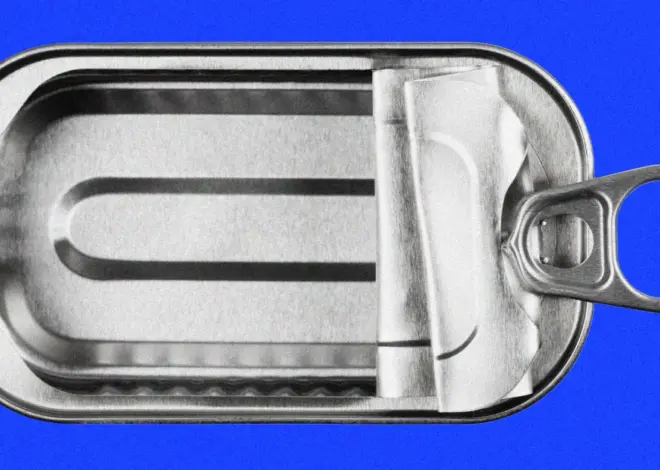 The sardine shortage is real — and it’s not all Gen Z’s fault