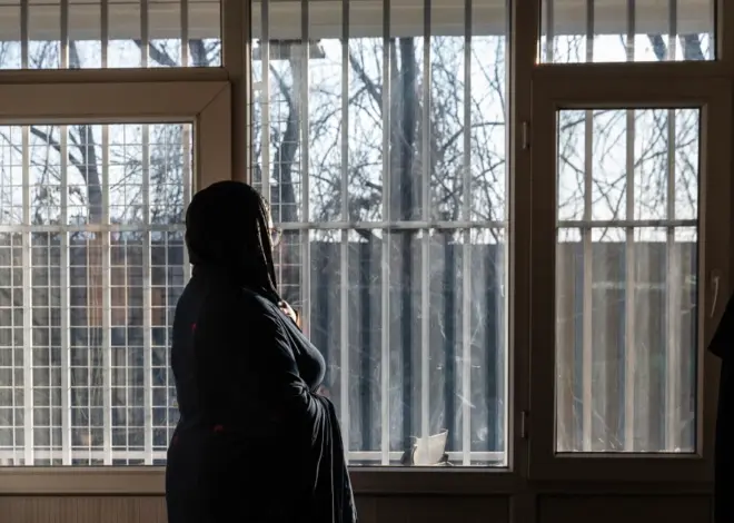 Half of Afghan women rarely leave home as Taliban restrictions deepen, U.N. says