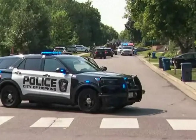 3 people found dead, including child, at daycare in Minneapolis area