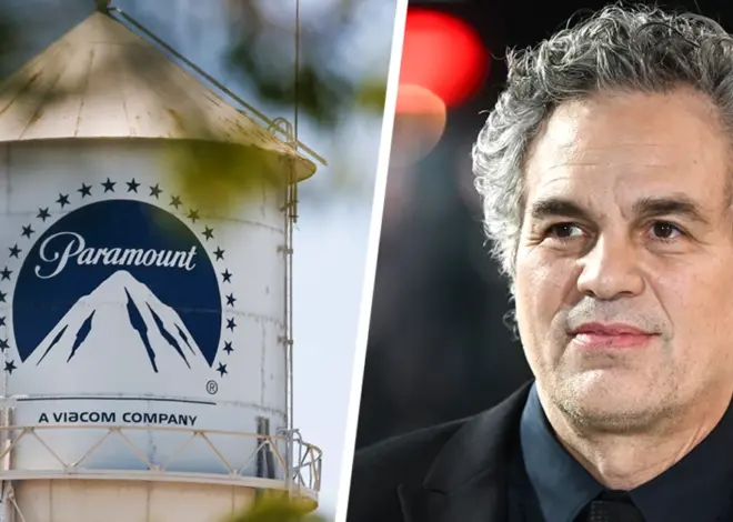 ‘Appalling’: Mark Ruffalo denies antisemitism charge from Paramount Skydance over merger criticism