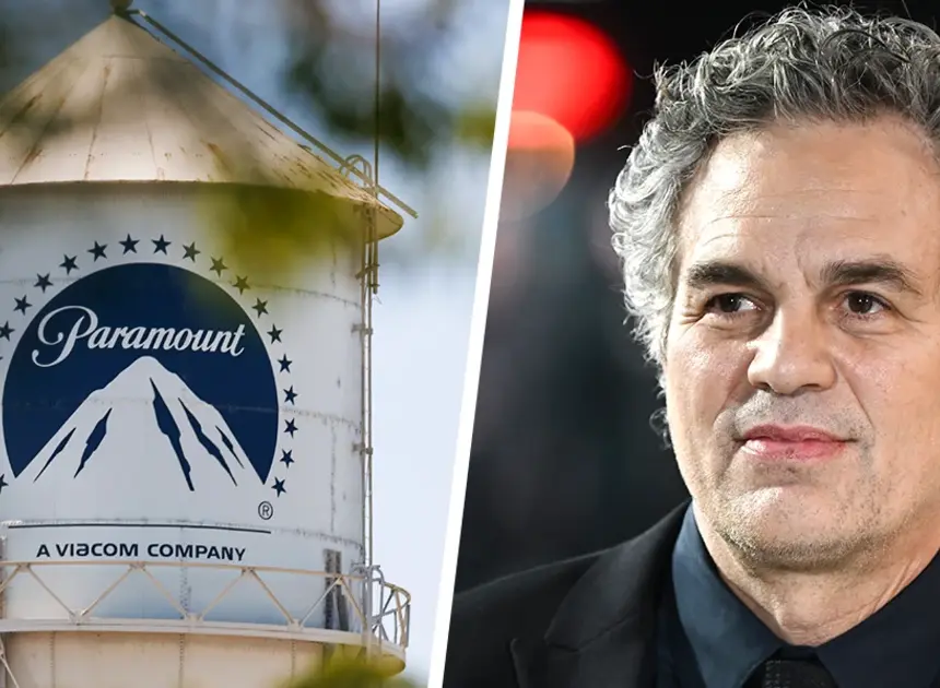 ‘Appalling’: Mark Ruffalo denies antisemitism charge from Paramount Skydance over merger criticism