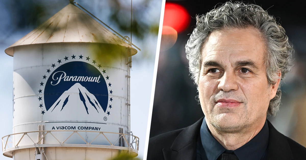 ‘Appalling’: Mark Ruffalo denies antisemitism charge from Paramount Skydance over merger criticism