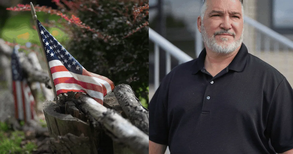 Trump voters express rare frustration with the president: ‘He went against some of his promises’