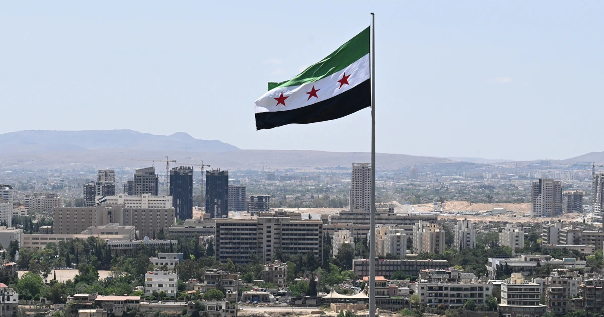U.S. removes Syria from terrorism sponsor list, lifting major investment obstacle