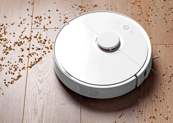 Smart vacuums swept up in U.S. ban on imports of Chinese robots
