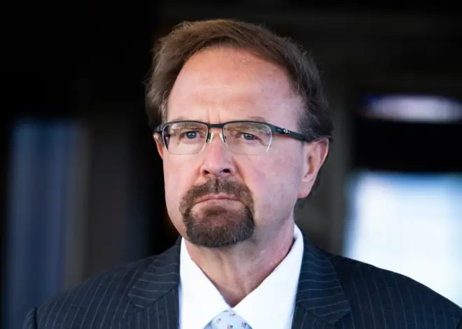 Ethics panel recommends censure for GOP Rep. Chuck Edwards for ‘inappropriate conduct’