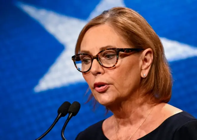Sen. Darline Graham faces more questions about her qualifications after debate blunder