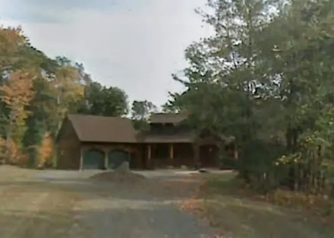 Warrant reveals conditions inside Burlington home where 3 skeletal remains were found