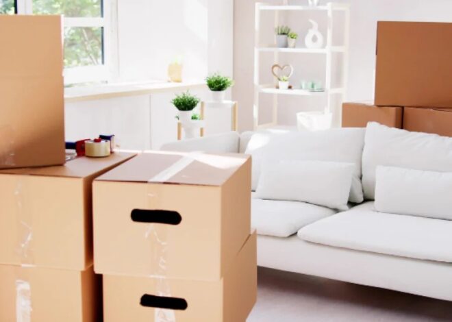 Why the Texas Starting Point Can Shape a Hawaii Moving Schedule