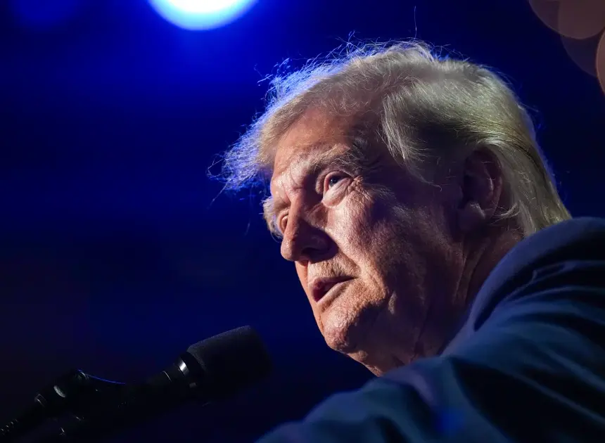 The political risk behind Trump’s $5,000 pledge: From the Politics Desk