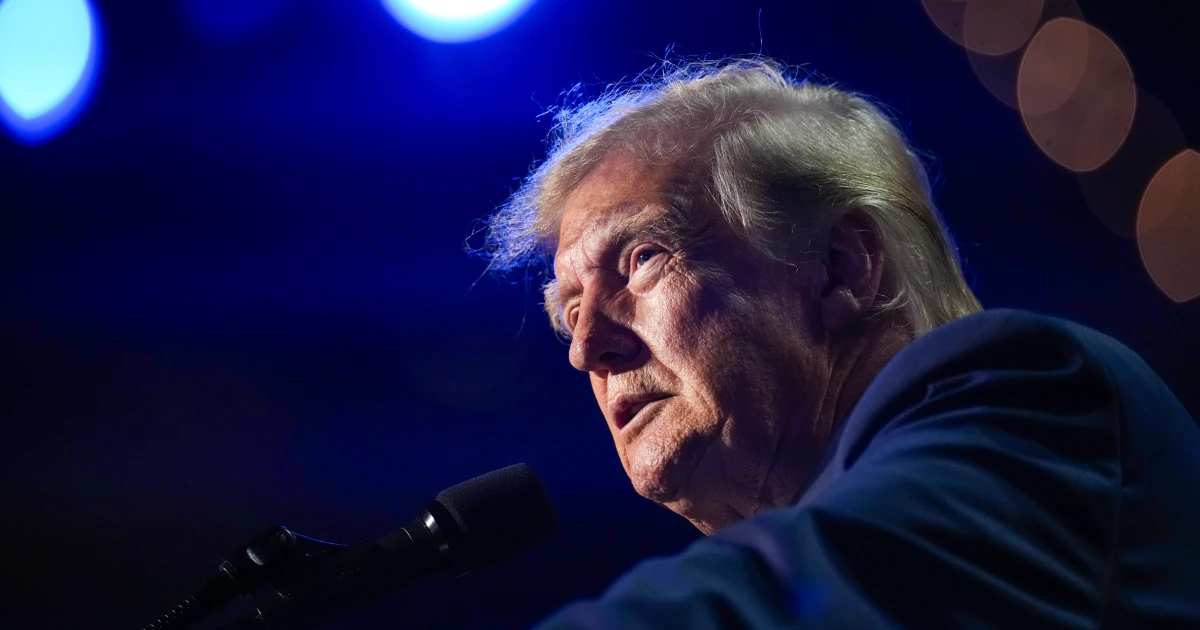 The political risk behind Trump’s $5,000 pledge: From the Politics Desk