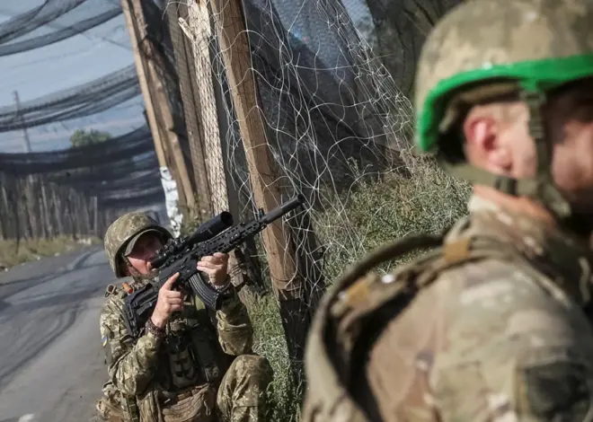 How Ukraine’s futuristic war could get ‘much worse,’ according to ex-Google CEO