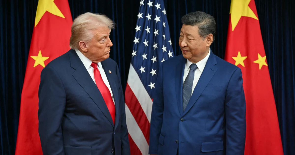 The AI debate takes the political spotlight: From the Politics Desk