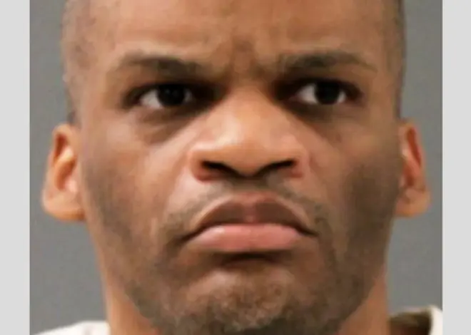 Texas puts to death a man in killing of 3 people, the state’s fifth execution this year