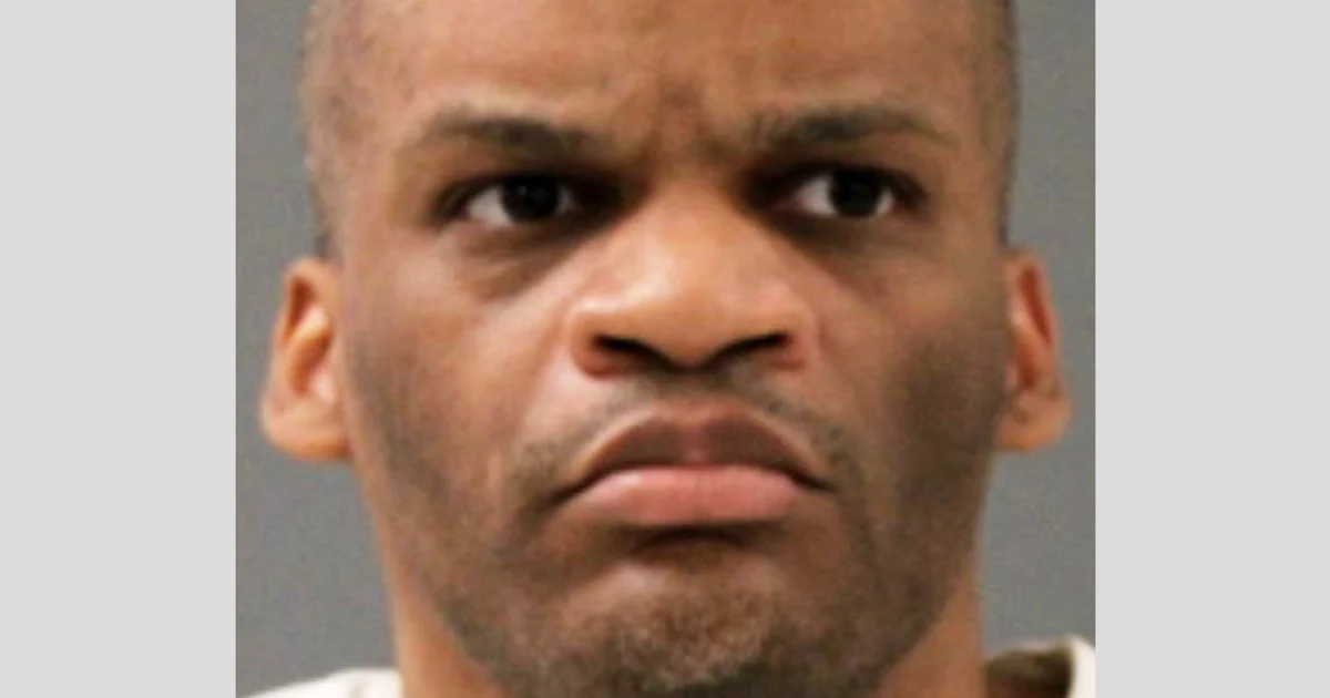 Texas puts to death a man in killing of 3 people, the state’s fifth execution this year