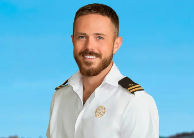 Arrest warrant issued for ‘Below Deck Mediterranean’ star Nathan Gallagher