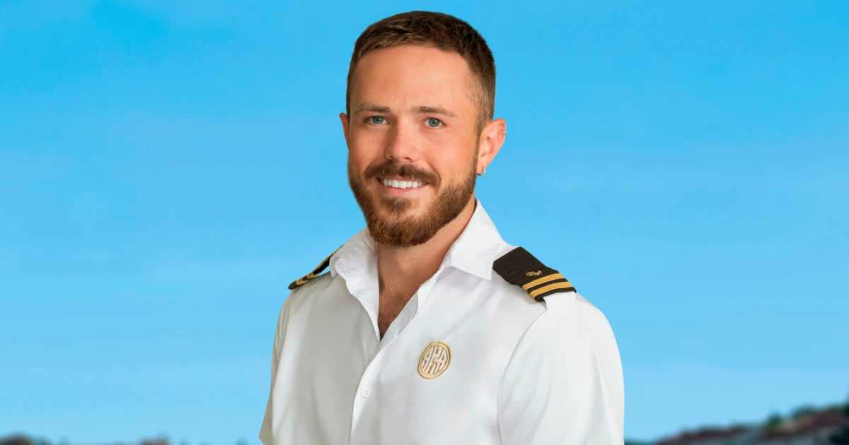 Arrest warrant issued for ‘Below Deck Mediterranean’ star Nathan Gallagher