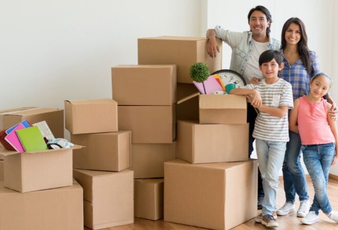From Boston Streets to a Bay Area Condo: Making the Cross-Country Shift