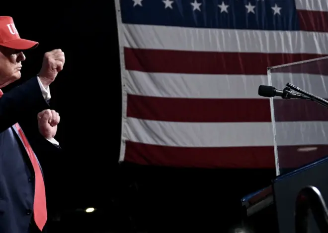 Trump’s $5,000 checks promise has GOP allies baffled and voters skeptical