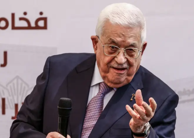 Trump administration again denies visas for Palestinian delegation to attend the U.N. General Assembly