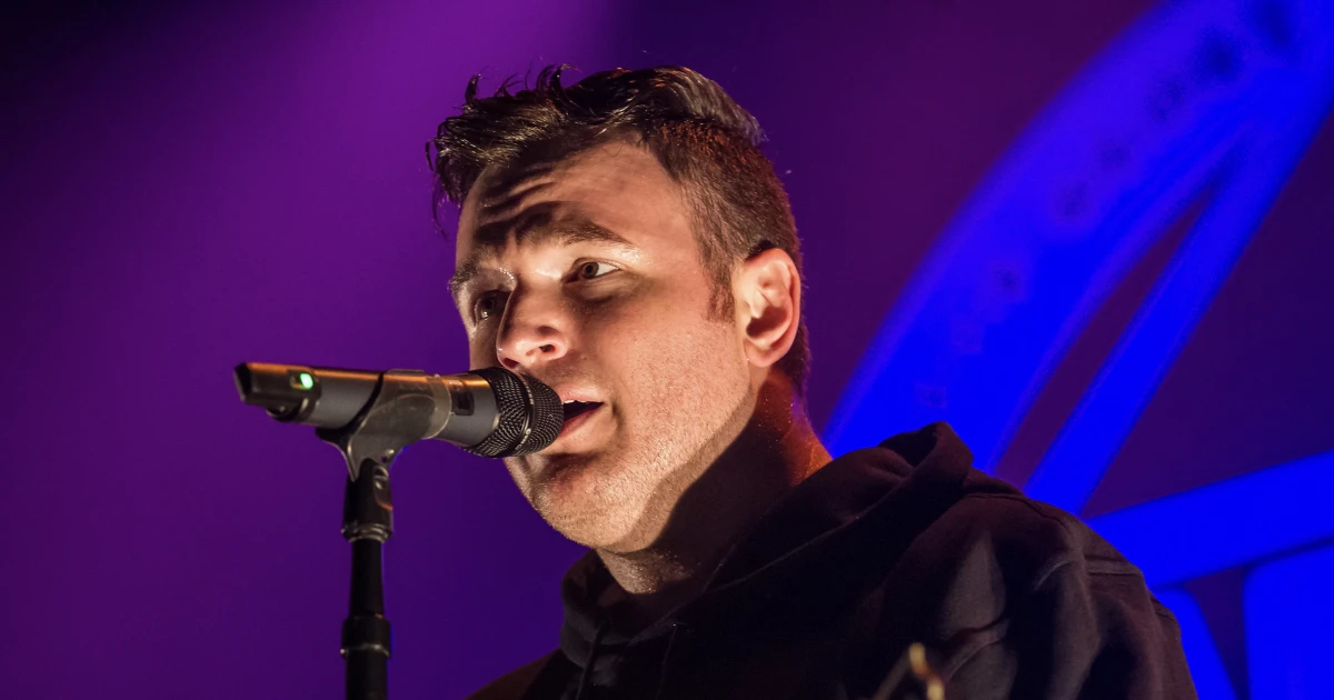 New Found Glory founder and guitarist Chad Gilbert dead at 45
