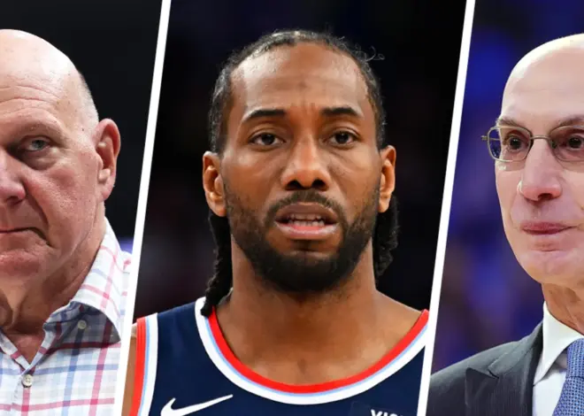 After NBA punishes Clippers, league insiders debate whether penalties were enough