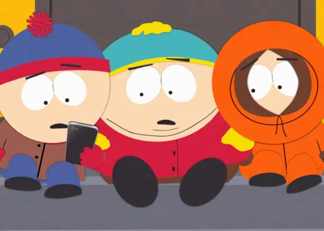 ‘South Park’ is now ‘South America’ in dig at Apple and Google for observing Trump’s Lake Ontario order