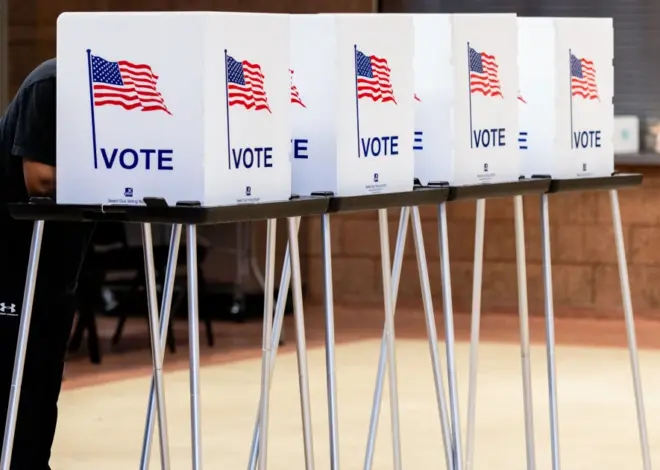 Trump administration gives DOJ civil rights unit a new job: Voter fraud