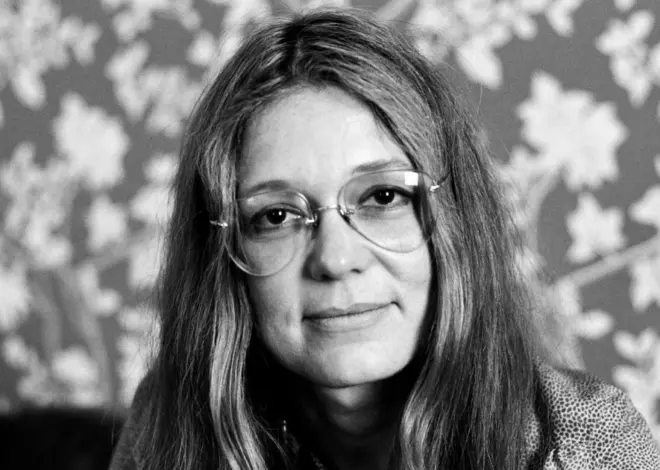 Gloria Steinem, fierce feminist trailblazer, dies at 92