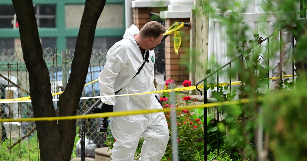 Police expected to provide update on five missing women connected to same home