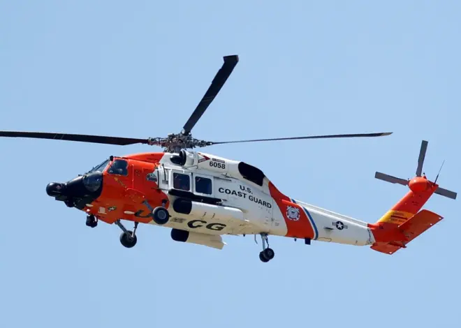 4 family members confirmed dead in Bahamas plane crash, relatives say