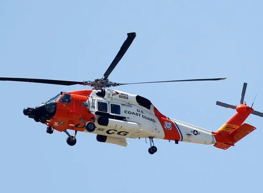 4 family members confirmed dead in Bahamas plane crash, relatives say