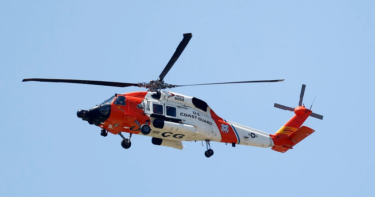 4 family members confirmed dead in Bahamas plane crash, relatives say