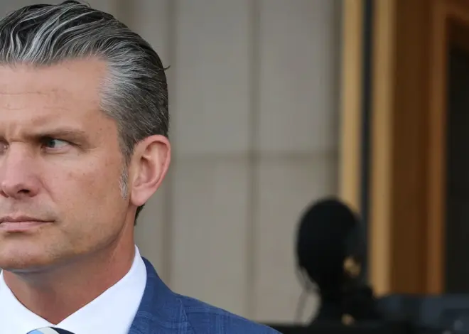FBI investigates alleged breach of US IDs after hackers claim Hegseth driver’s license