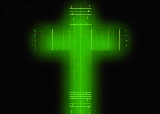 What would Jesus do about data centers? Pastors take the debate to pulpits