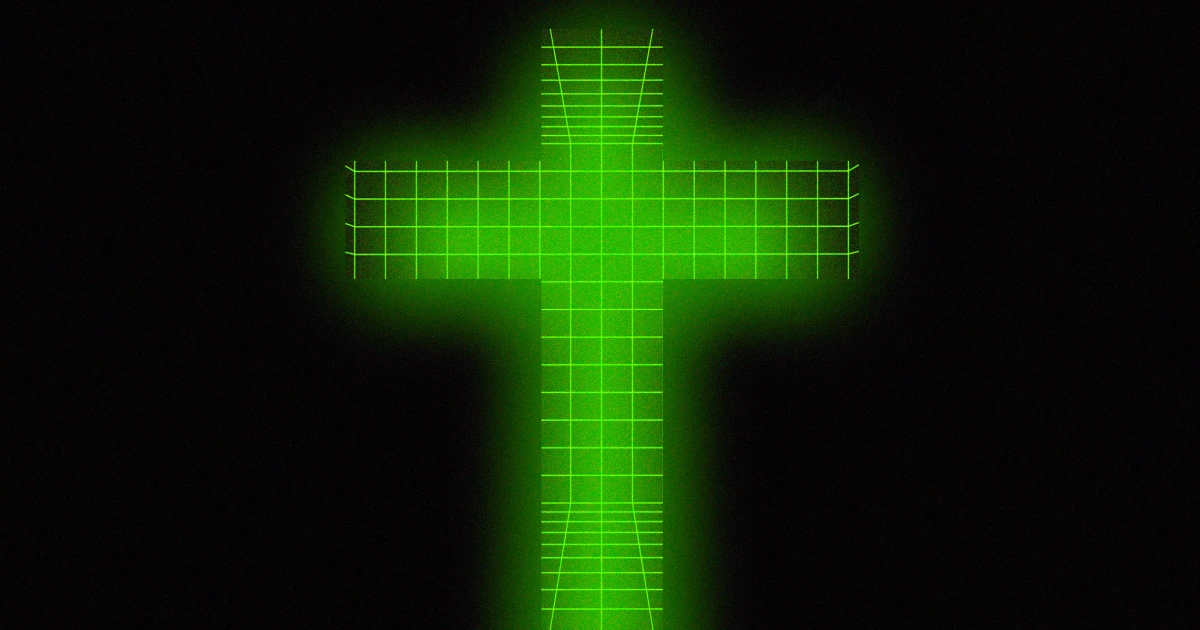 What would Jesus do about data centers? Pastors take the debate to pulpits
